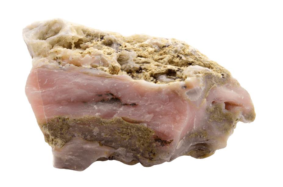 Pink Opal Pink Opal